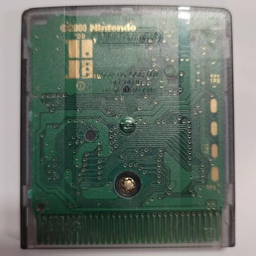 Donkey Kong Country Game Boy Color | Grade B