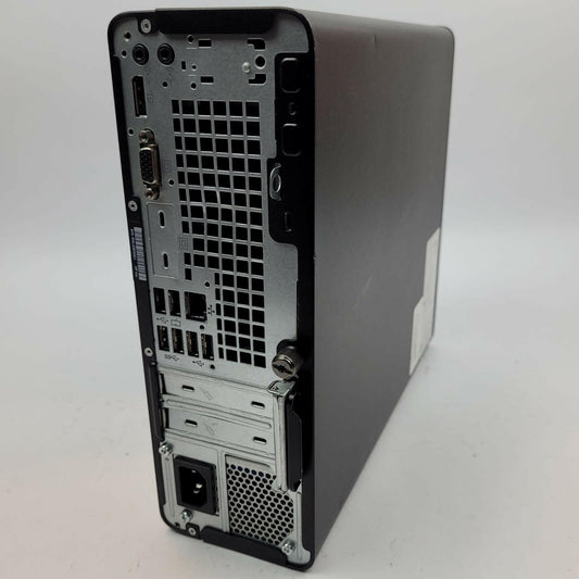 HP ProDesk 400 G6 SFF Win 11 i5-9500 8GB RAM 256GB NVMe | Grade B