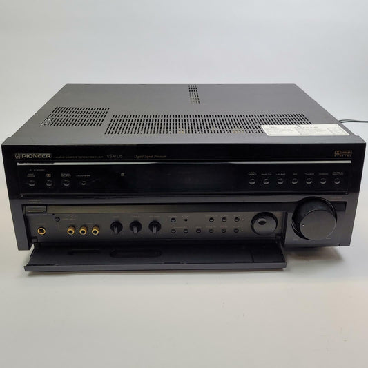 PIONEER VSX-05 5.1 AV Surround Receiver | Grade B
