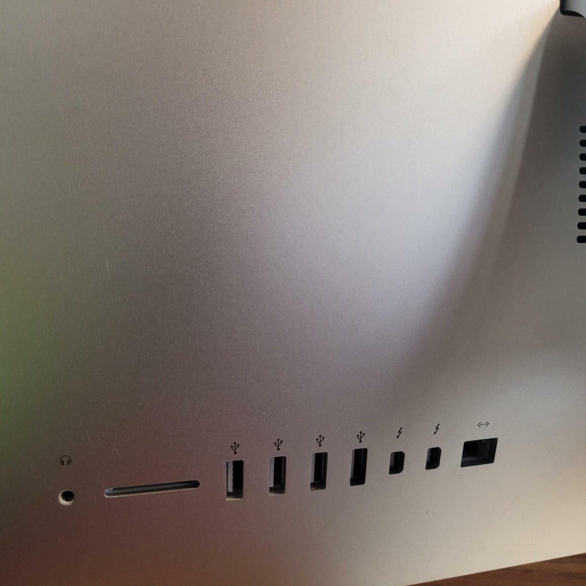 APPLE A1418 MacOS Catalina i5-4570R 8GB RAM 1TB Apple HDD | Grade B