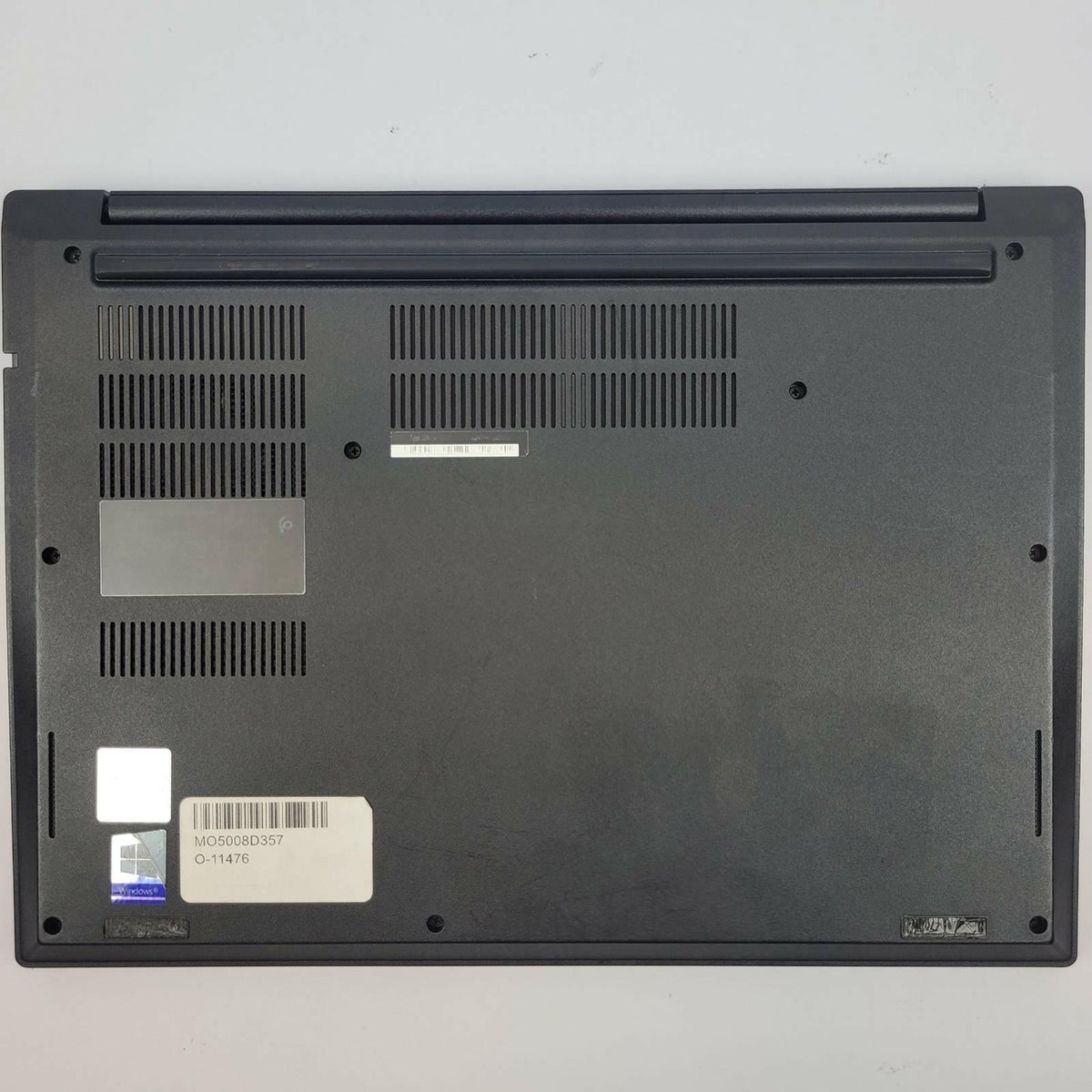 LENOVO ThinkPad E495 Win 11 R5 3500U 8GB RAM 256GB NVME | Grade C | 18732