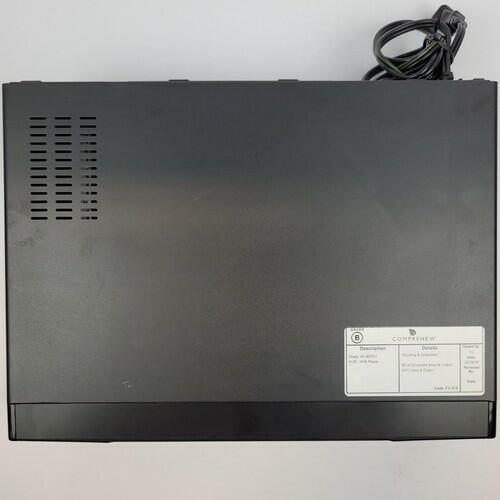Sharp VC-A572U 4-Head VHS VCR | Grade B