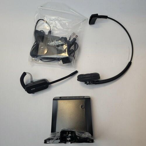Plantronics CS540 Wireless Phone Headset System | Grade A
