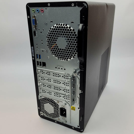 HP Pavilion TP01-2xxx Win 11 Ryzen 7 5700G 16GB RAM 256GB NVMe | Grade B