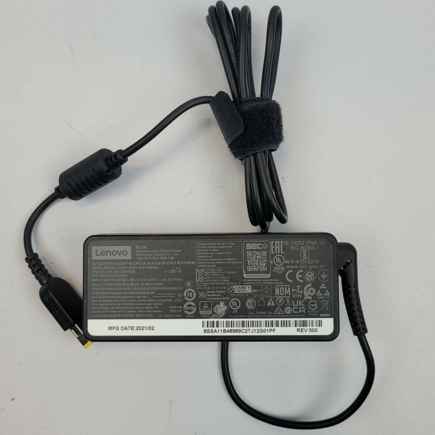 LENOVO THINKCENTRE M70Q G2 Win 11 i5-11400T 16GB RAM 250GB SSD | Grade B