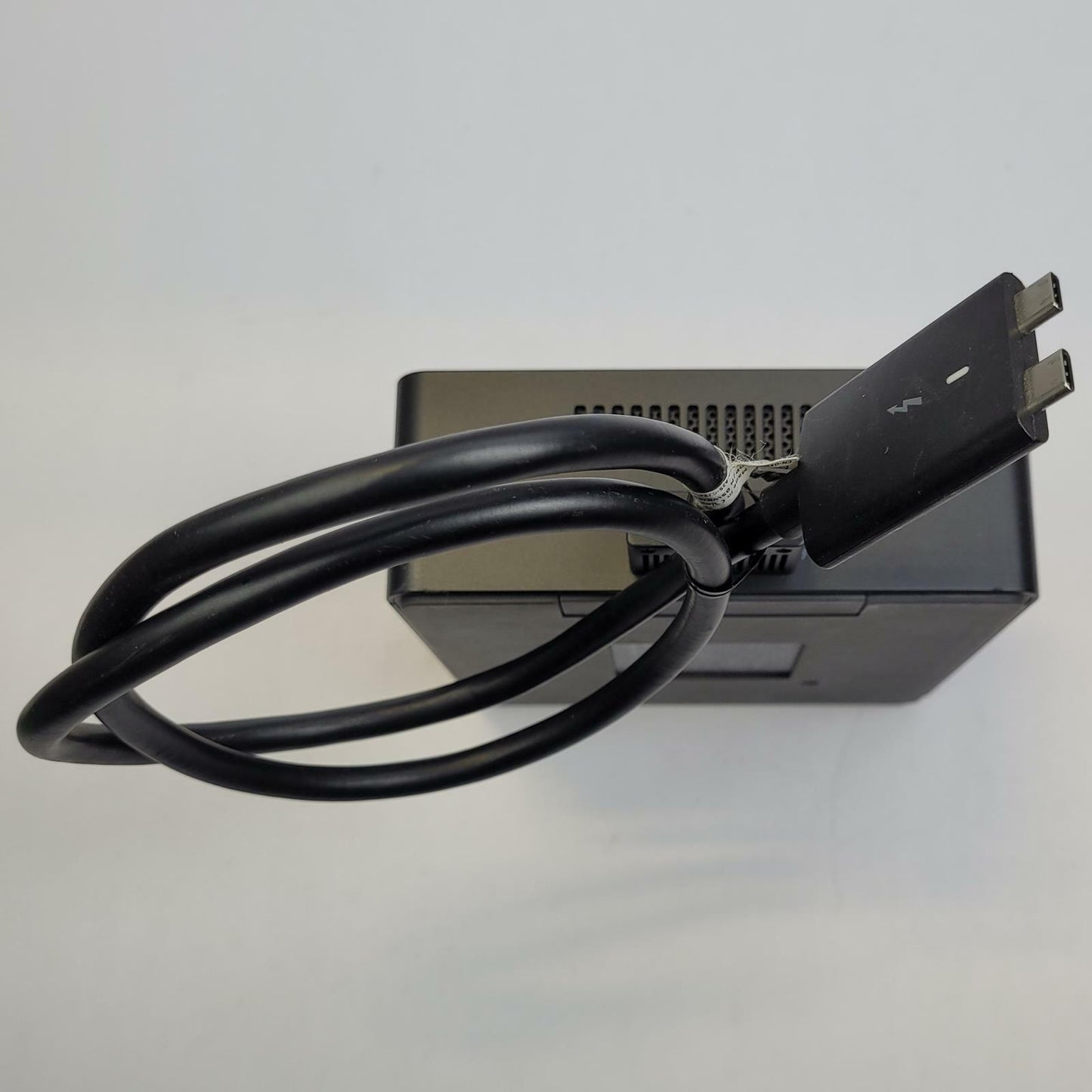 DELL TB18DC Laptop Docking Station | Grade B | 13260