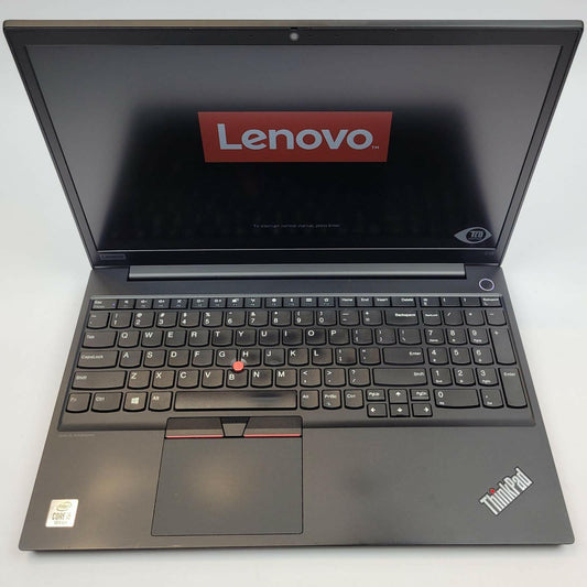 LENOVO ThinkPad E15 Win 11 i5-10210U 8GB RAM 256GB NVME | Grade C | 17912