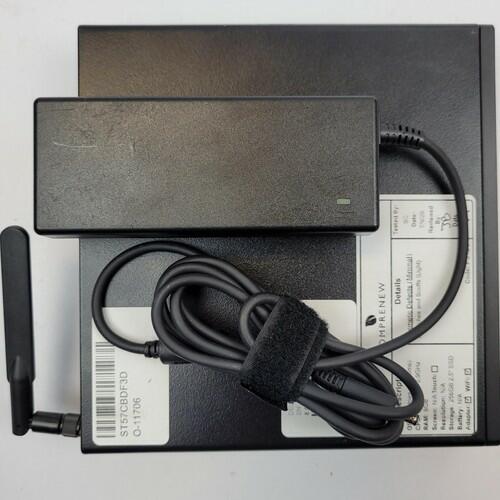 DELL OPTIPLEX 5080 Win 11 i3-10100T 8GB RAM 256GB SSD | Grade B | 17563
