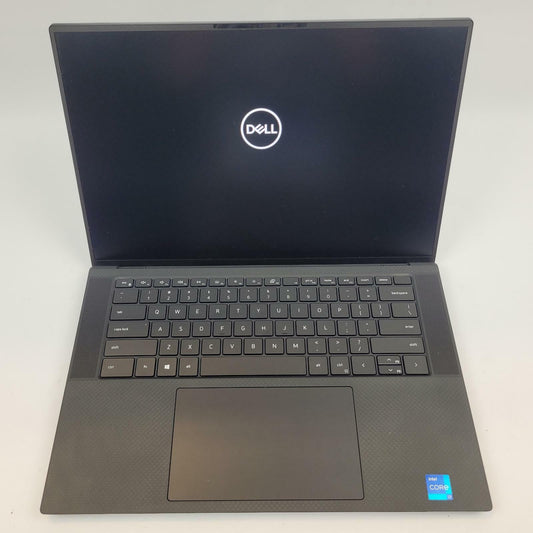DELL PRECISION 5560 Windows 11 Home Core i7 11850H 32GB RAM 1TB NVME | Grade C