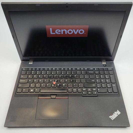 LENOVO ThinkPad L590 Windows 11 Home Core i5 8265U 8GB RAM 256GB NVME | Grade B