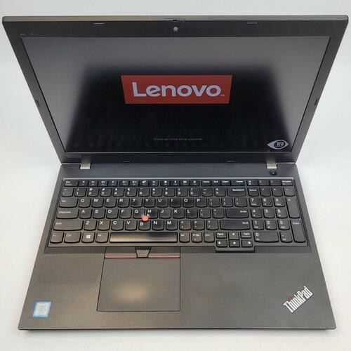 LENOVO ThinkPad L590 Win 11 i5-8365U 8GB RAM 256GB NVME | Grade C