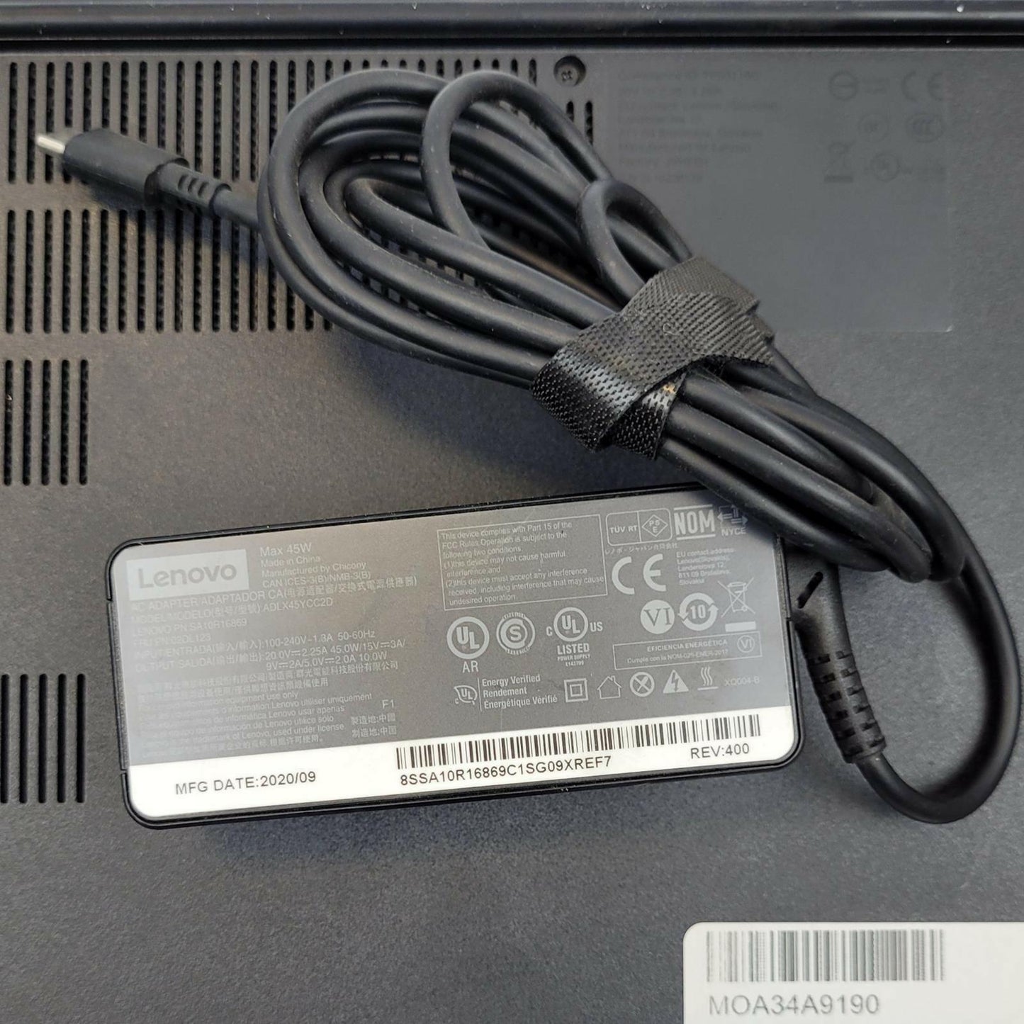 LENOVO ThinkPad E14 G2 Win 11 Ryzen 5 4600U 8GB RAM 256GB NVME | Grade B