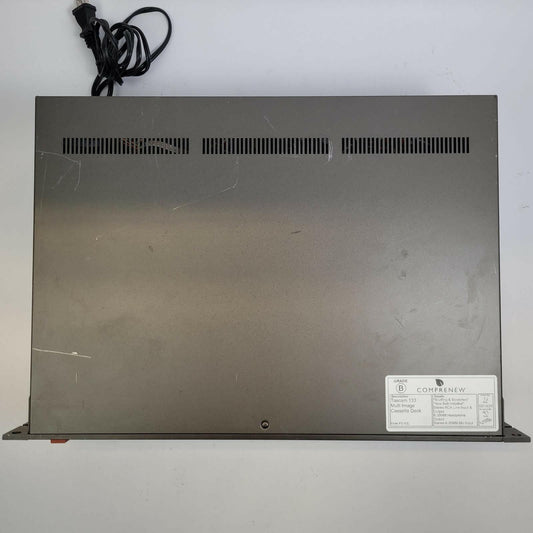 Tascam 133 Multi Image Cassette Deck | Grade B