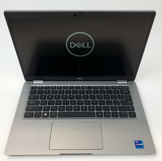 DELL LATITUDE 5420 Win 11 i5-1145G7 16GB RAM 256GB NVME | Grade C | 16522
