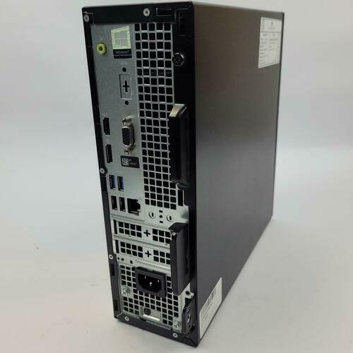 DELL OPTIPLEX 3060 Win 11 i5-8500 8GB RAM 128GB M.2 | Grade B | 19178d
