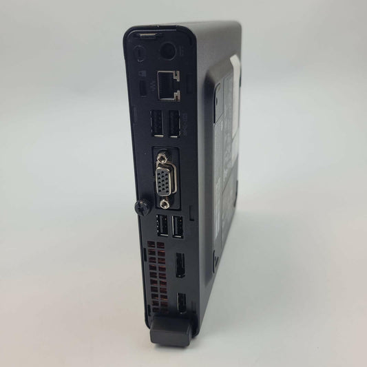 HP ELITEDESK 800 G5 Win 11 i5-9500 8GB RAM 256GB NVMe | Grade B