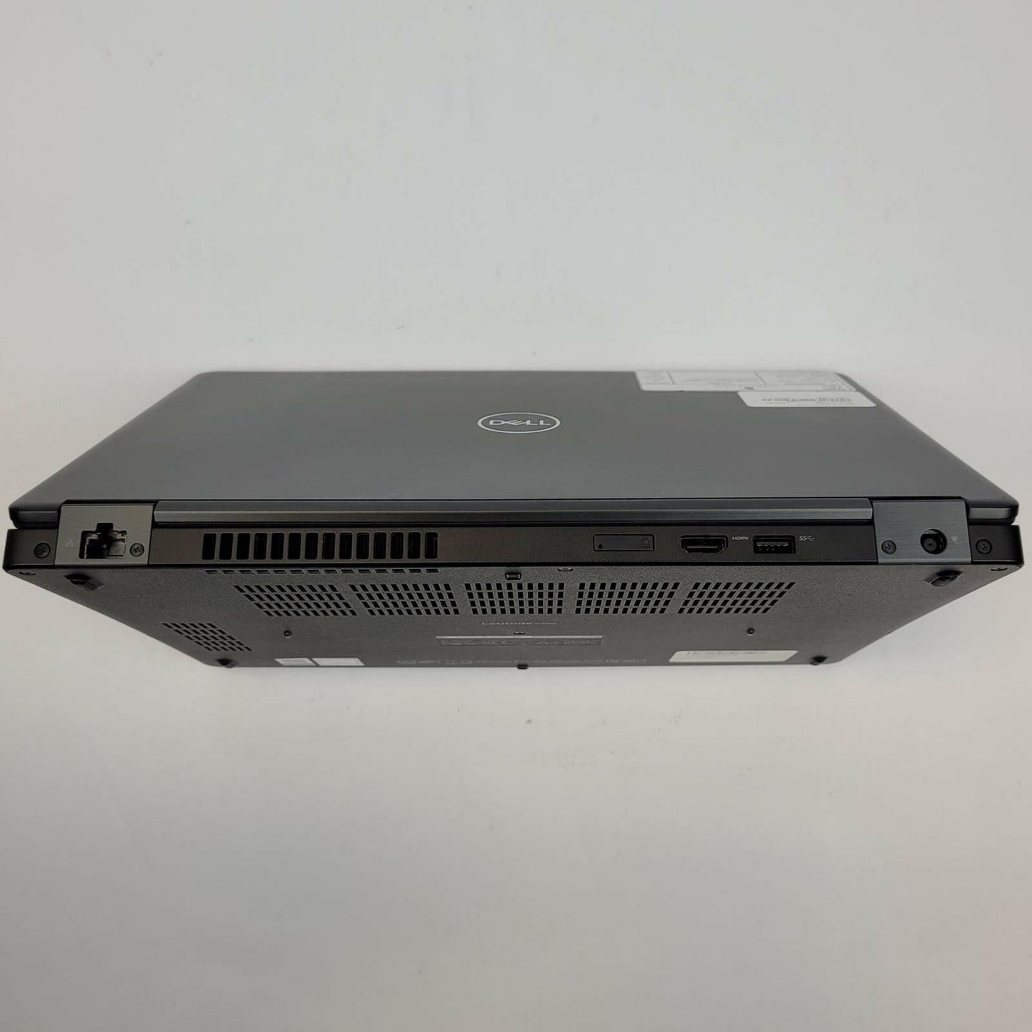 DELL LATITUDE 5490 Win 11 i5-8350U 8GB RAM 128GB SSD | Grade C | 18523