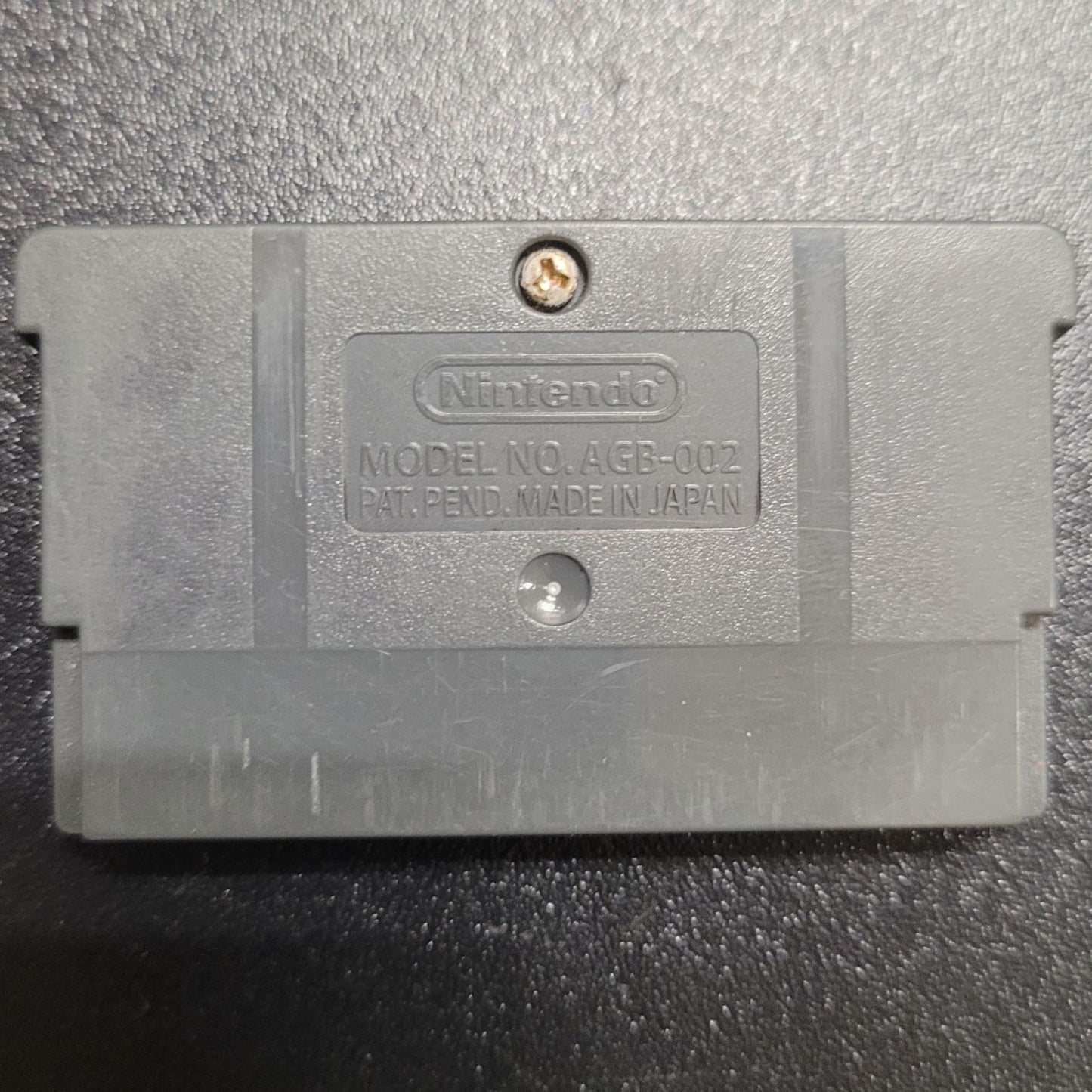 Konami Frogger's Adventures Temple of the Frog Video Game | Grade B