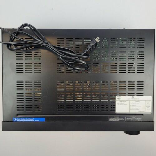 Onkyo TX-SR313 5.1-Channel 3D-Ready AV Receiver | Grade B