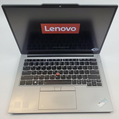 LENOVO ThinkPad E14 Gen 5 Win 11 i7-1355U 24GB RAM 1TB NVME | Grade C