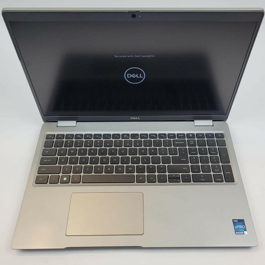 DELL LATITUDE 5530 Windows 11 Home Core i5 1240P 12GB RAM 256GB NVME | Grade C