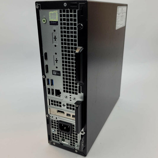 DELL OPTIPLEX 3060 Windows 11 i5-8500 8GB RAM 256GB SSD | Grade D
