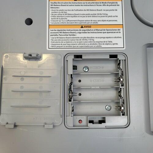 Nintendo Wii RVL-021 Balance Board | Grade B