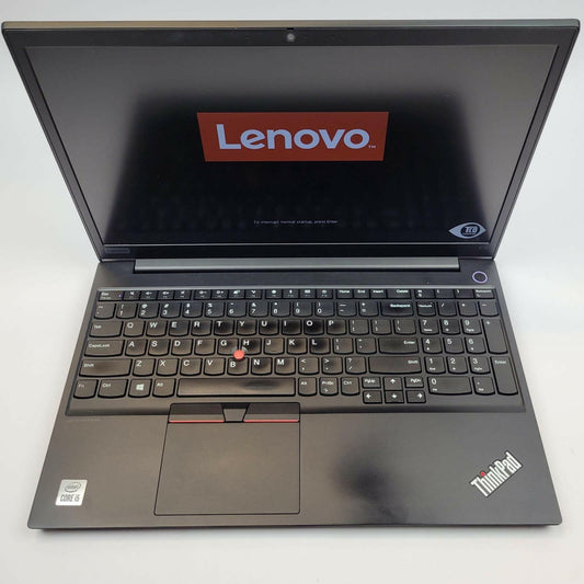 LENOVO ThinkPad E15 Windows 11 Home Core i5 10210U 8GB RAM 256GB NVME |Grade C|