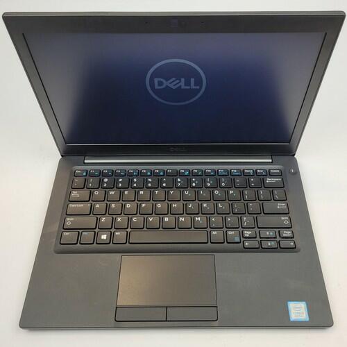 DELL LATITUDE 7290 Windows 11 Home Core i5 8350U 8GB RAM 256GB NVME | Grade B