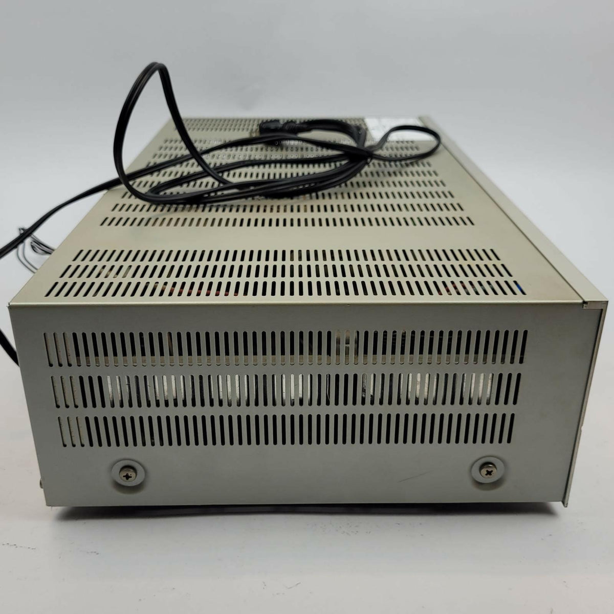 Kenwood KR-820 Computerized High Speed Stereo Receiver | Grade B