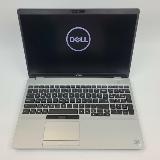 DELL PRECISION 3551 Windows 11 Home Core i5 10400H 32GB RAM 256GB NVME | Grade C