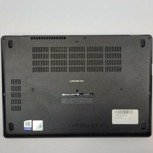 DELL LATITUDE 5490 Windows 11 Home Core i7 8650U 8GB RAM 256GB SSD | Grade C