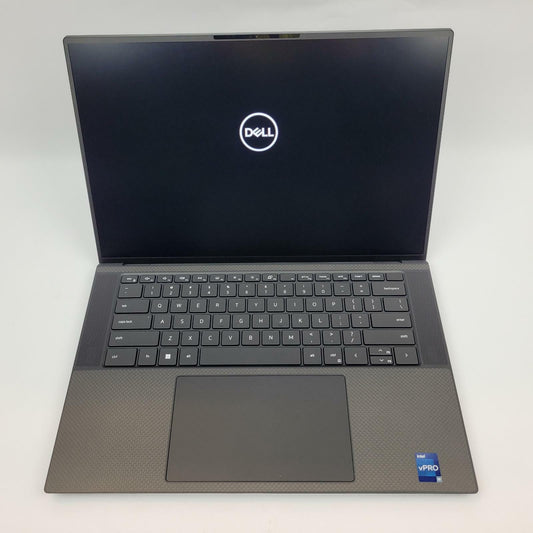 DELL PRECISION 5570 Windows 11 Home Core i9 12900H 32GB RAM 512GB NVME | Grade C