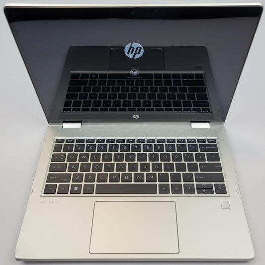 HP Pro x360 435 G10 Win 11 Ryzen 3 7330U 16GB RAM 128GB NVME | Grade C