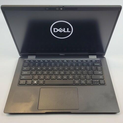 DELL LATITUDE 7420 Win 11 i5-1145G7 16GB RAM 256GB NVME | Grade C | 17374