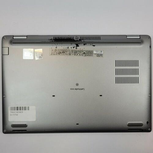 DELL LATITUDE 5420 Windows 11 Home Core i5 1135G7 8GB RAM 256GB NVME | Grade D