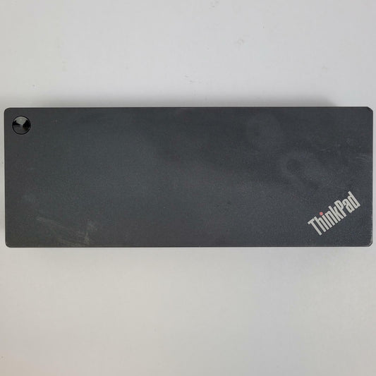 LENOVO DUD9011D1 Laptop Docking Station | Grade B