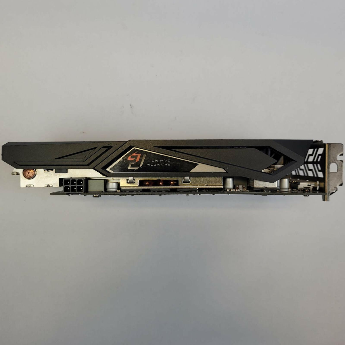 AMD Radeon ASRock Phantom Gaming RX570 4GB GDDR5 Graphics Card | Grade A