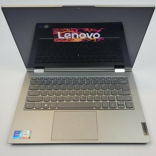 LENOVO ThinkBook 14s Yoga G2 Win 11 i7-1255U 16GB RAM 512GB NVME | Grade B
