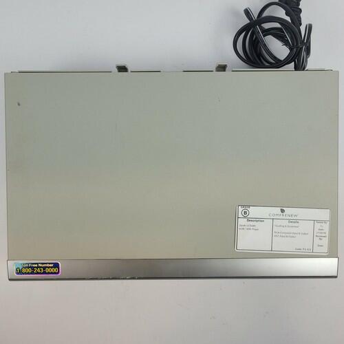Zenith VCS442 4-Head Hi-Fi Stereo VHS VCR | Grade B