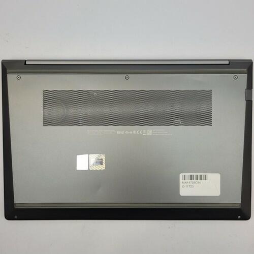 HP ZBook G9 Win 11 Home Core i7 12800H 16GB RAM 512GB NVME | Grade C