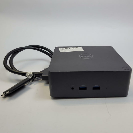 DELL TB18DC Laptop Docking Station | Grade B | 13260