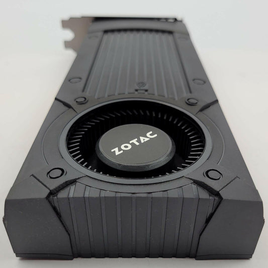 ZOTAC GeForce GTX 960 2GB Graphics Card | Grade B