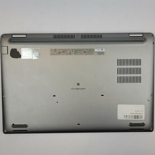 DELL LATITUDE 5420 Win 11 i5-1135G7 16GB RAM 256GB NVME | Grade C | 17726