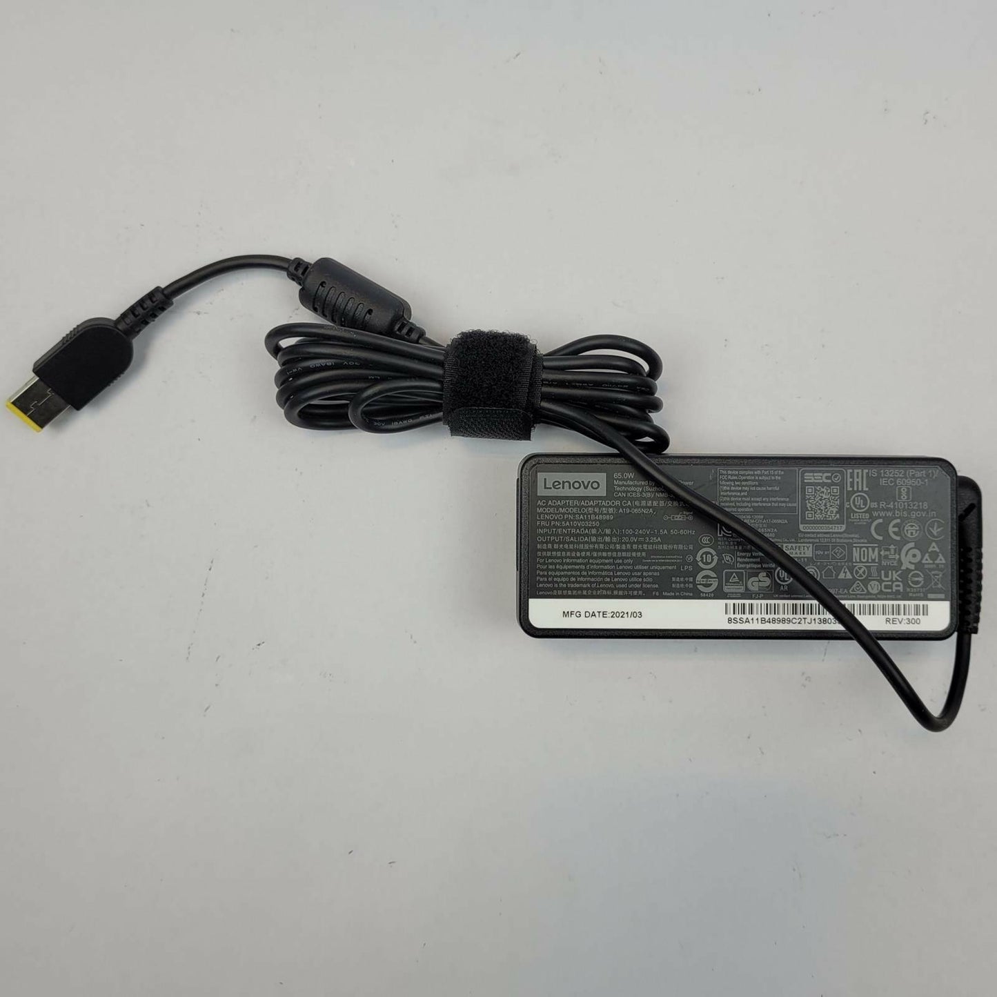LENOVO THINKCENTRE M720Q Win 11 i5-8400T 8GB RAM 256GB NVMe | Grade B |17241a|