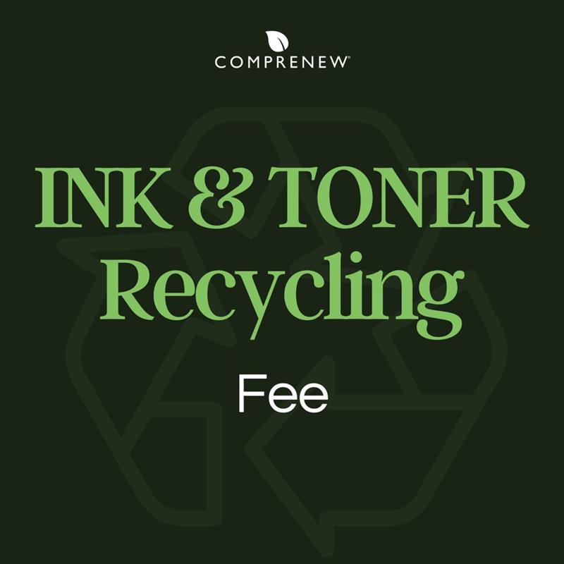 1lb Ink & Toner Recycling