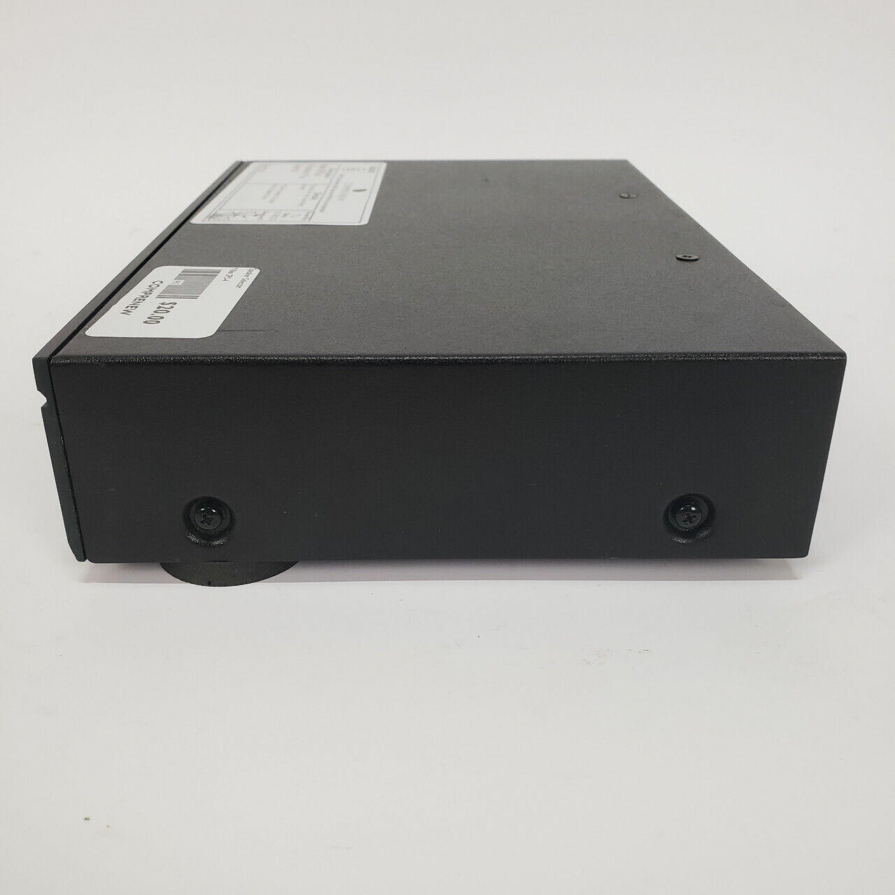 Niles SPS-4 4-Speaker Pair Selector | Grade B - ShopComprenew