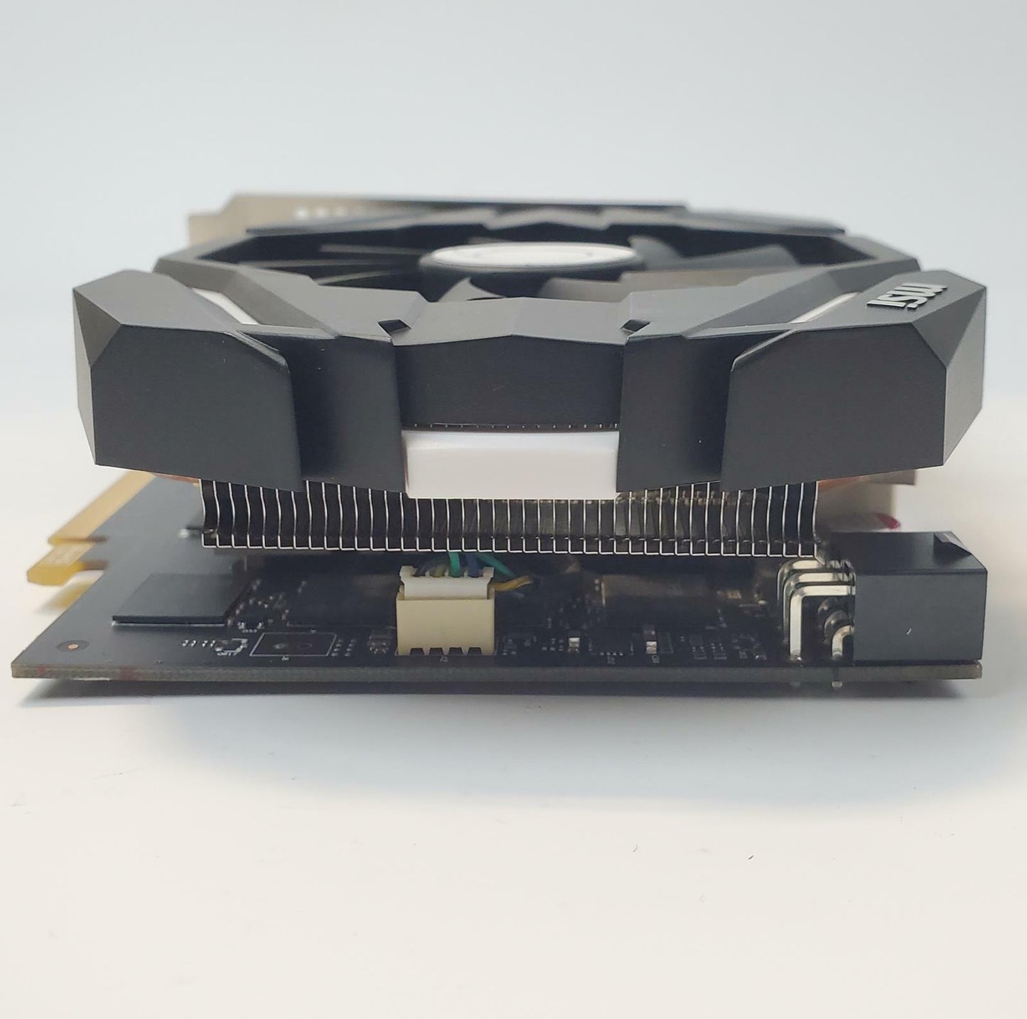 MSI GeForce GTX 1060 3GB PCIe Graphics Card | Grade A