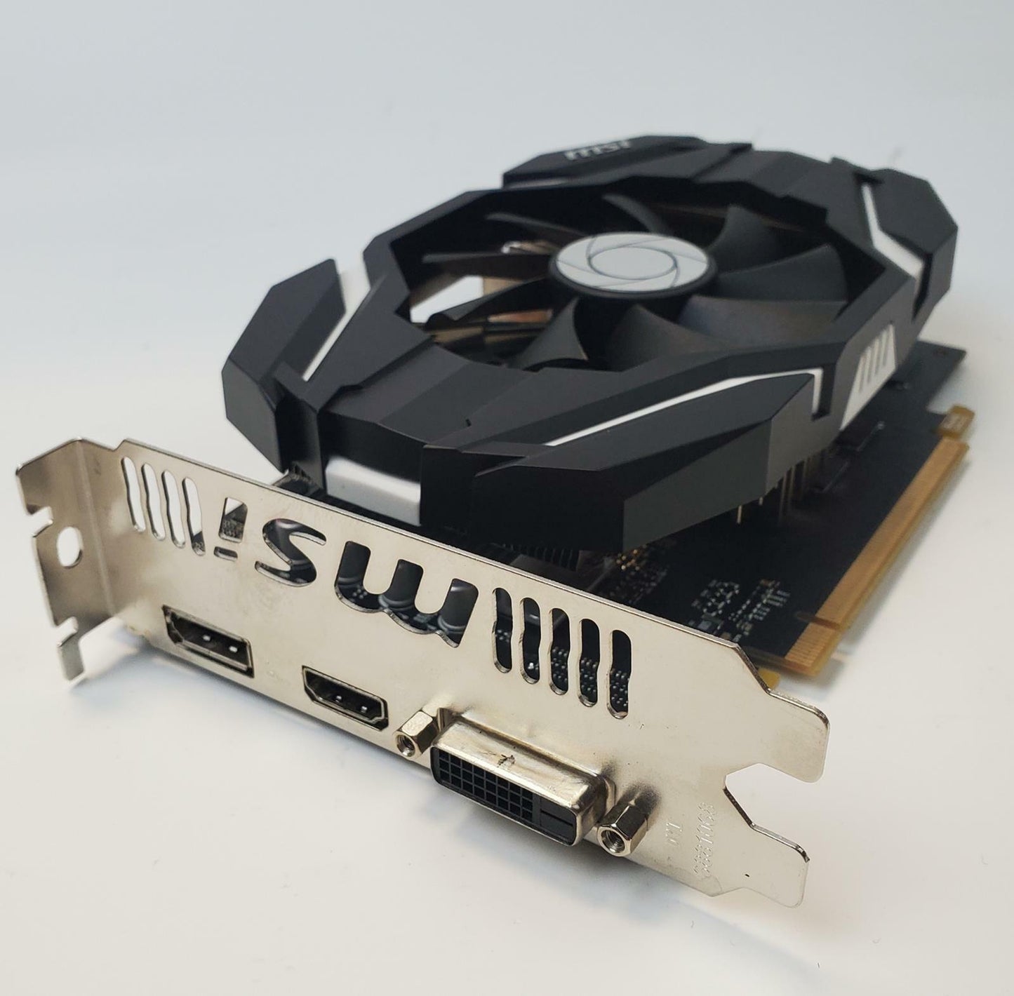 MSI GeForce GTX 1060 3GB PCIe Graphics Card | Grade A