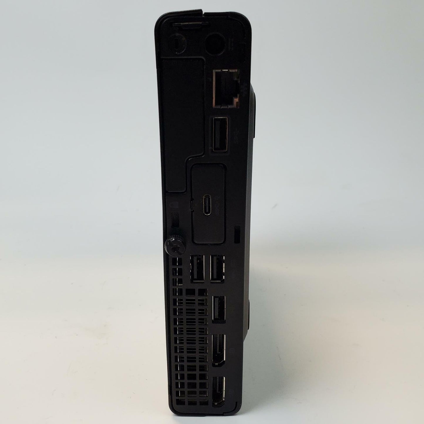 HP ProDesk 600 G6 Win 11 Home i5-10500T 16GB RAM 256GB NVMe | Grade A